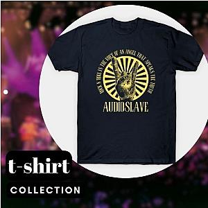 Audioslave T-Shirts