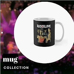 Audioslave Mugs