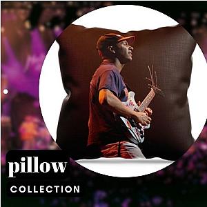 Audioslave Pillows