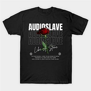 Audioslave Power Passion and Sound t-shirt