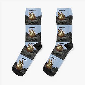 new-design audioslave Socks