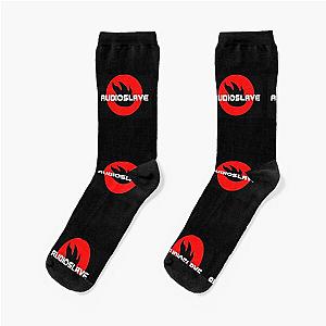 new-album audioslave Socks