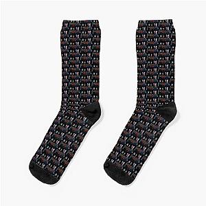 audioslave  Socks