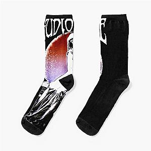 audioslave  Socks