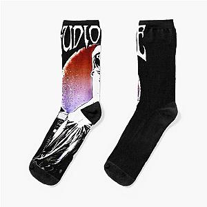 audioslave   Socks