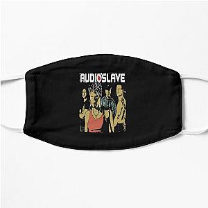 seller audioslave           Flat Mask