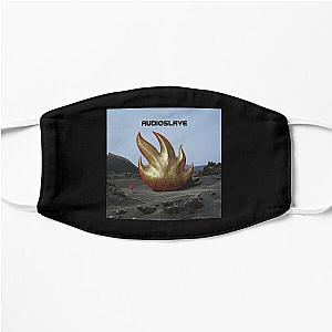 new-design audioslave Flat Mask