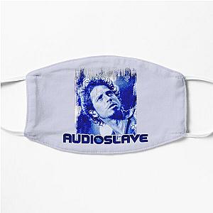 Blue Resonance: The Audioslave Experience Flat Mask