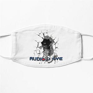 AUDIOSLAVE Revival Flat Mask