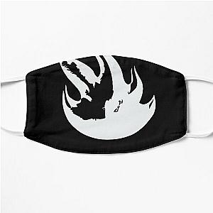 best trending logo audioslave Flat Mask