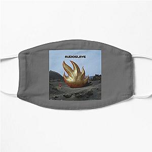 Audioslave Classic Art Flat Mask