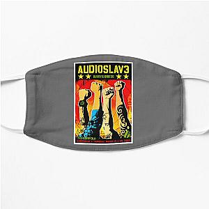 Audioslave Tour Classic Flat Mask