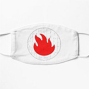 Audioslave Vintage     Flat Mask