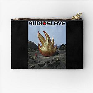 audioslave Classic  Zipper Pouch