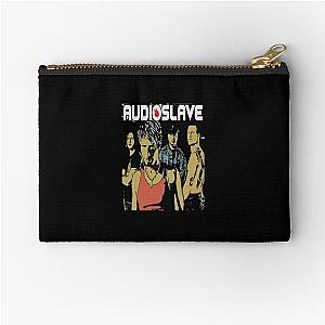 seller audioslave           Zipper Pouch