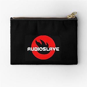 new-album audioslave Zipper Pouch