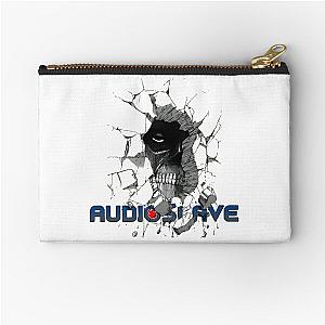 AUDIOSLAVE Revival Zipper Pouch