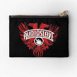 MINT Audioslave Zipper Pouch