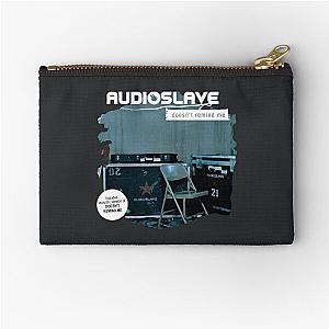 Audioslave Doesn't Remind Me Zipper Pouch