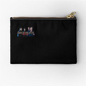 audioslave  Zipper Pouch