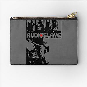 Audioslave Classic Art Zipper Pouch