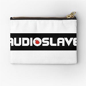 Audioslave  Sticker Zipper Pouch