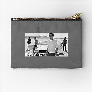 Audioslave Classic 2 Zipper Pouch