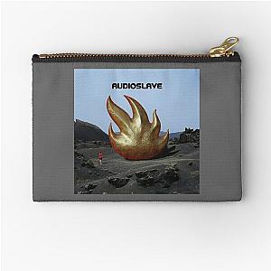 Audioslave Classic Art Zipper Pouch