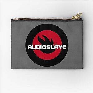 Audioslave Classic Zipper Pouch