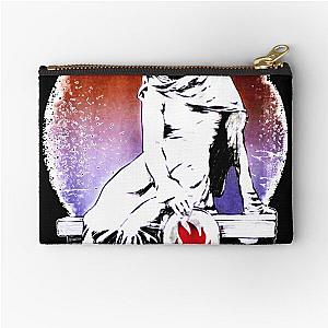 audioslave  Zipper Pouch