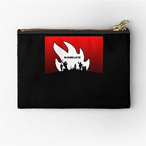 audioslave Zipper Pouch