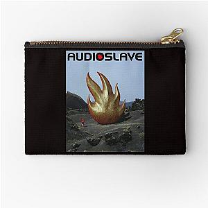 audioslave  Zipper Pouch