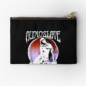 audioslave Classic T-Shirt Zipper Pouch