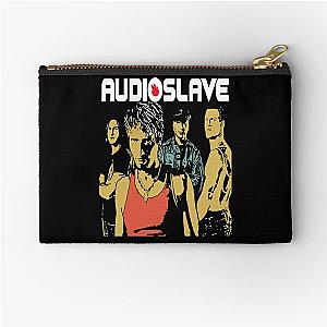 audioslave Zipper Pouch