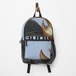 Audioslave  Logo Essential Backpack