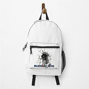 AUDIOSLAVE Revival Backpack