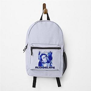 Blue Resonance: The Audioslave Experience Backpack