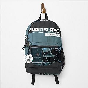 Audioslave Doesn't Remind Me Backpack