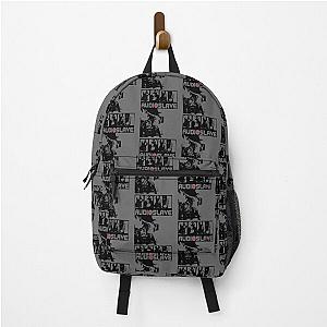 Audioslave Classic Art Backpack