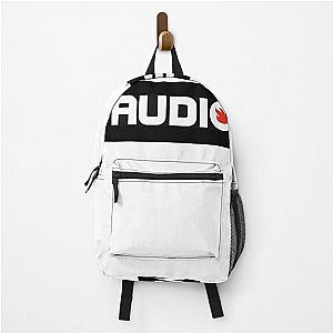 Audioslave  Sticker Backpack