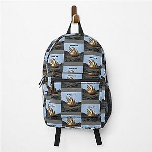 Audioslave Classic Art Backpack