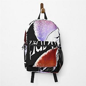 audioslave Classic T-Shirt Backpack