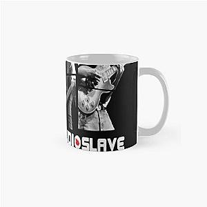 audioslave – logo Classic Mug