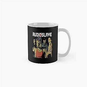 seller audioslave           Classic Mug