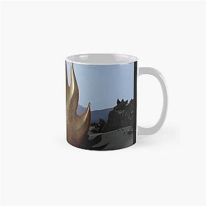 Audioslave  Logo Essential Classic Mug