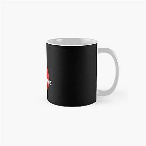 new-album audioslave Classic Mug