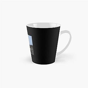 new-design audioslave Tall Mug