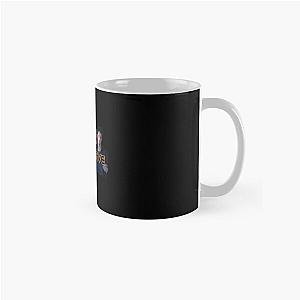 audioslave  Classic Mug