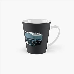 Audioslave Doesn't Remind Me Tall Mug