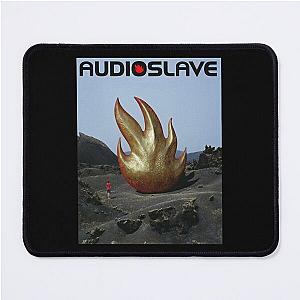 audioslave Classic  Mouse Pad